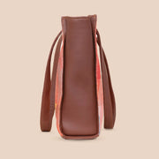 Geooptics Office Tote Bag