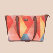 Geooptics Office Tote Bag