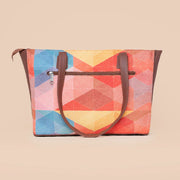Geooptics Office Tote Bag