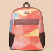 Geoptics Men's Classic Backpack