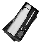 GCSR -294 Pen, Keychain and Bottle Set