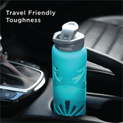 Glasafe Clear Grip 750ml - Mellow Mist