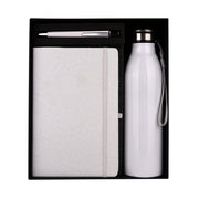 Glories White 3 in 1 Gift set EK37337