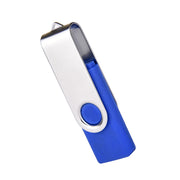 Glorious 4 in 1 Blue Tech Gift Box EK37415