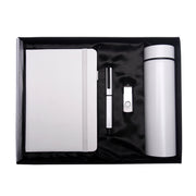 Glorious White 4 in 1 Tech Gift Box EK37412