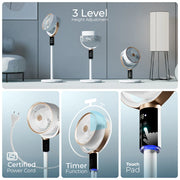 Gusto Air Circulator Fan.1