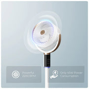 Gusto Air Circulator Fan.2