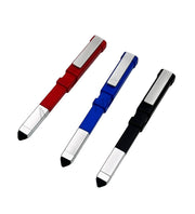 4 In 1 Took Kit Pen With Screwdrivers Kit GCH 038