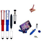 4 In 1 Took Kit Pen With Screwdrivers Kit GCH 038