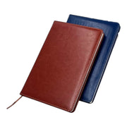 Leather Notebook Diary GC H1008