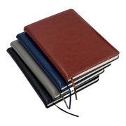 Leather Notebook Diary GC H1008