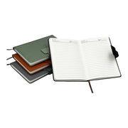 Leather Notebook Diary GCH 1009