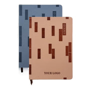 Notebook Diary GCH 1011