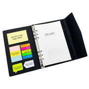 Planner Diary with Sticky Notes GCH 1028