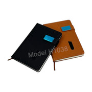 Office Notebook Diary GCH 1038
