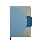 A5 Size Notebook Diary with PU Leather GCH 1052