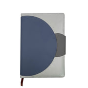 A5 Size Notebook Diary with PU Leather GCH 1052