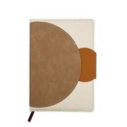 A5 Size Notebook Diary with PU Leather GCH 1052