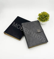 Office Planner Diary with Document Holder GCH 1079