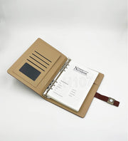 Office Planner Diary with Document Holder GCH 1079