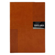 A5 Size Notebook Diary GCH 1098
