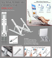 Metal Laptop Stand GC H1427