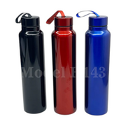 Steel Water Bottle 1000ML GCH 143