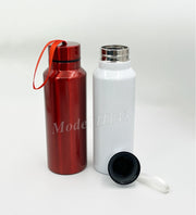 Steel Water Bottle 750ML GCH 143
