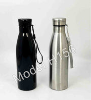 Steel Water Bottle 700ML GCH 156