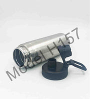 Sports Steel Bottle 700ML H157