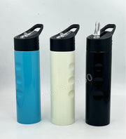 Sports Steel Sipper Bottle GCH 160