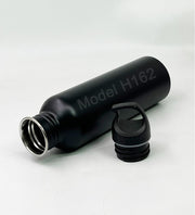 Steel Water Bottle 900ML GCH 162