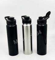 Steel Sipper Water Bottle GCH 164