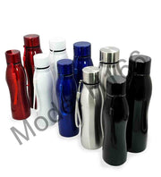 Steel Water Bottle 750ML GCH 166