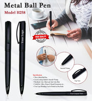 Metal Ball Pen GCH 258