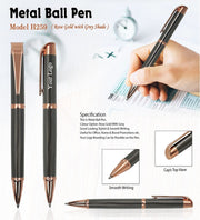 Metal Ball Pen GCH 259