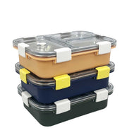3 Compartment Lunch Box GCH 2602
