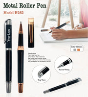 Metal Roller Pen GCH 262