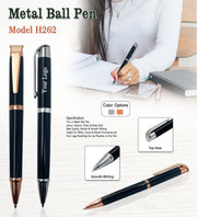 Metal Ball Pen GCH 262