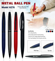 Metal Ball Pen GCH 276