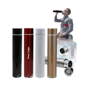 Slim Steel Vacuum Flask GCH403