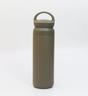 Steel Vacuum Flask GCH 411