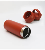Steel Vacuum Flask GCH 411