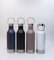 Steel Vacuum Flask GCH-413