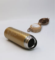 Steel Vacuum Flask GCH 414