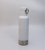 Steel Vacuum Flask GCH 415