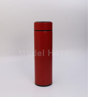 Steel Vacuum Flask GCH 419