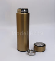 Steel Vacuum Flask GCH 419