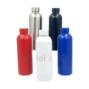 Steel Vacuum Flask GCH 421