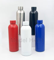 Steel Vacuum Flask GCH 421